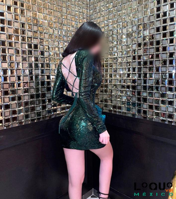 Putas Nuevo León: Si eres una persona muy EXIGENTE ya no busques mas amor!