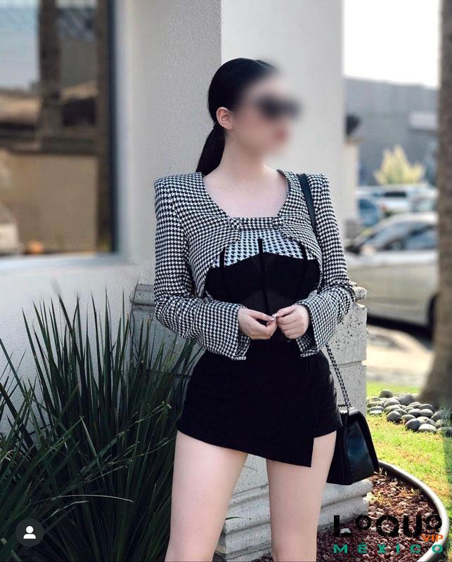 Putas Nuevo León: Si eres una persona muy EXIGENTE ya no busques mas amor!