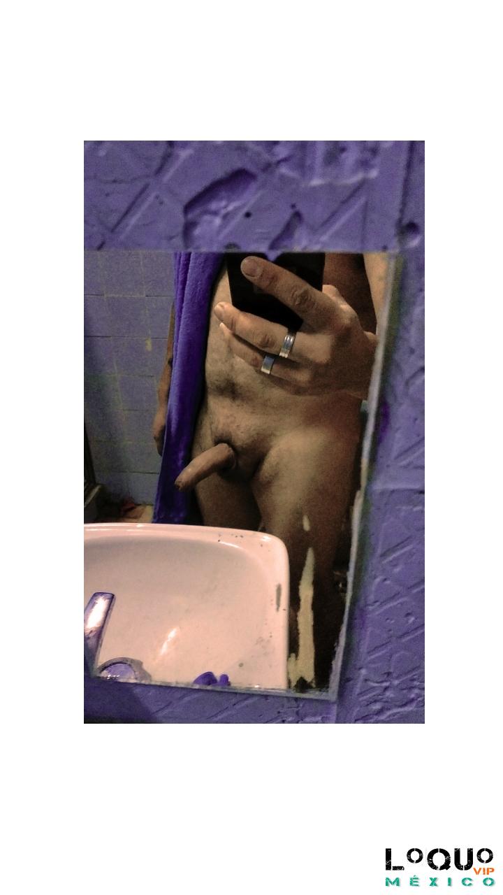 Gigolós México: joven preñador todo lo que quieras este macho lo puede hacer