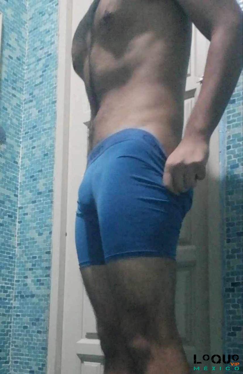 Gigolós Morelos: Chico de 19 dispuesto a todo!, ven y pasemos un rico rato de placer