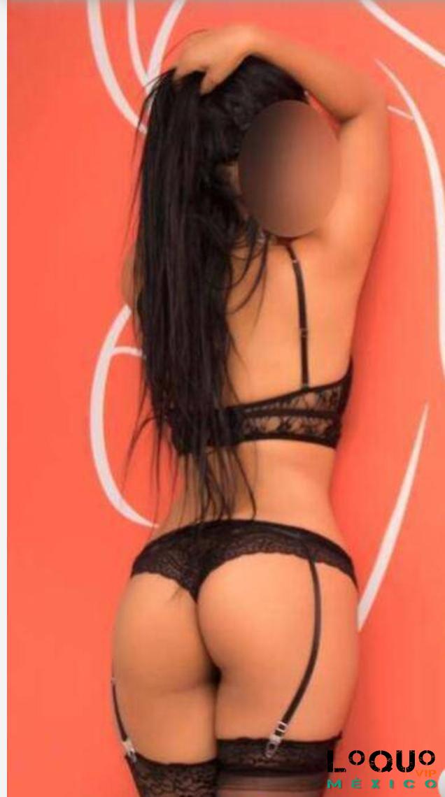 Putas Ciudad de México (CDMX): REBECA, Belleza natural,con el Mejor y mas completo servicio
