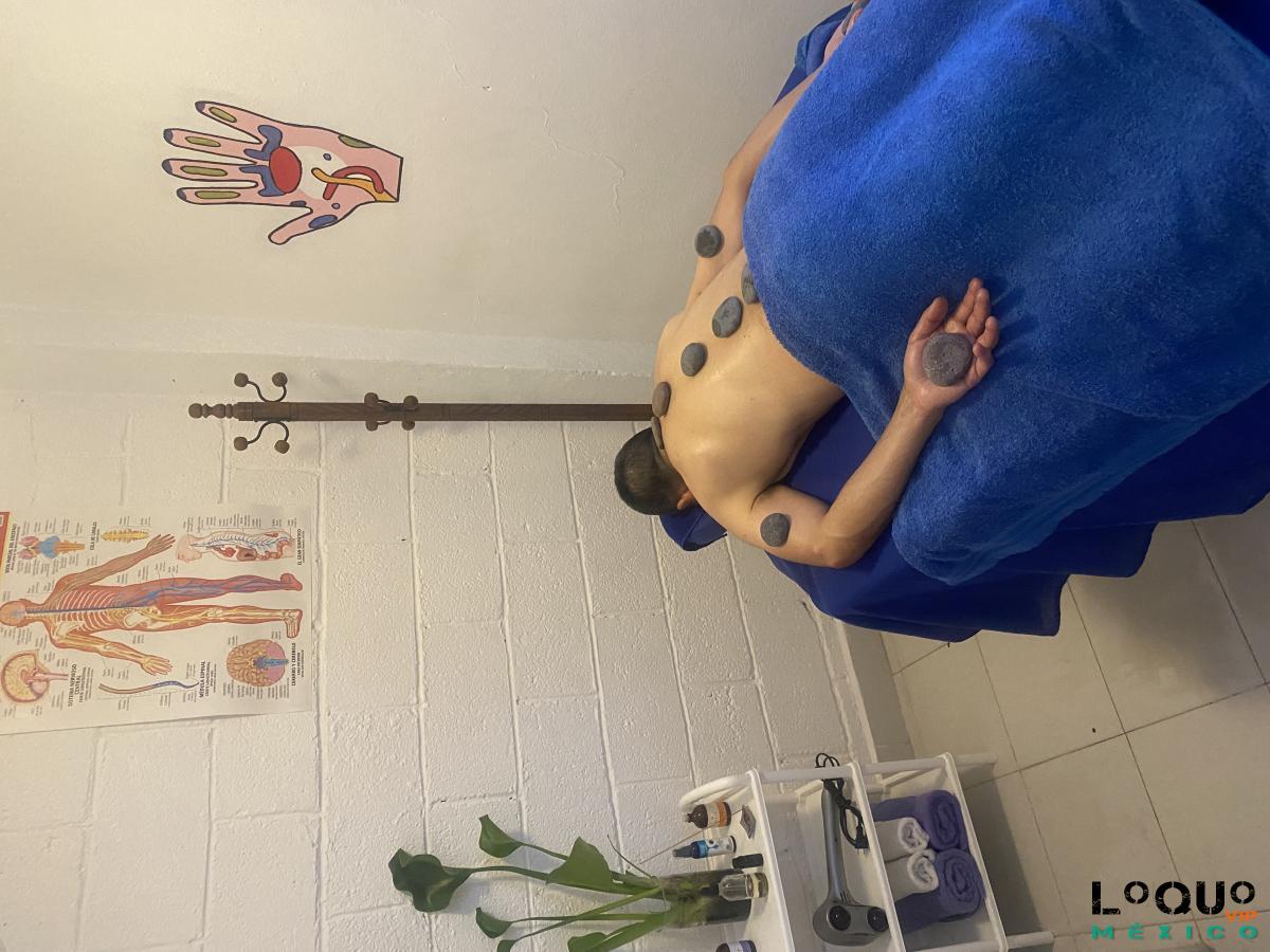 Masajes eróticos Morelos: XANAIT MASAJES PROFESIONALES