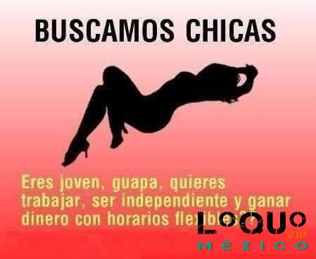 Otros Jalisco: SOLICITO  CHICA MAYOR DE EDAD !!