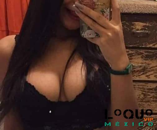 Putas Ciudad de México: Laura super complaciente totalmente independiente