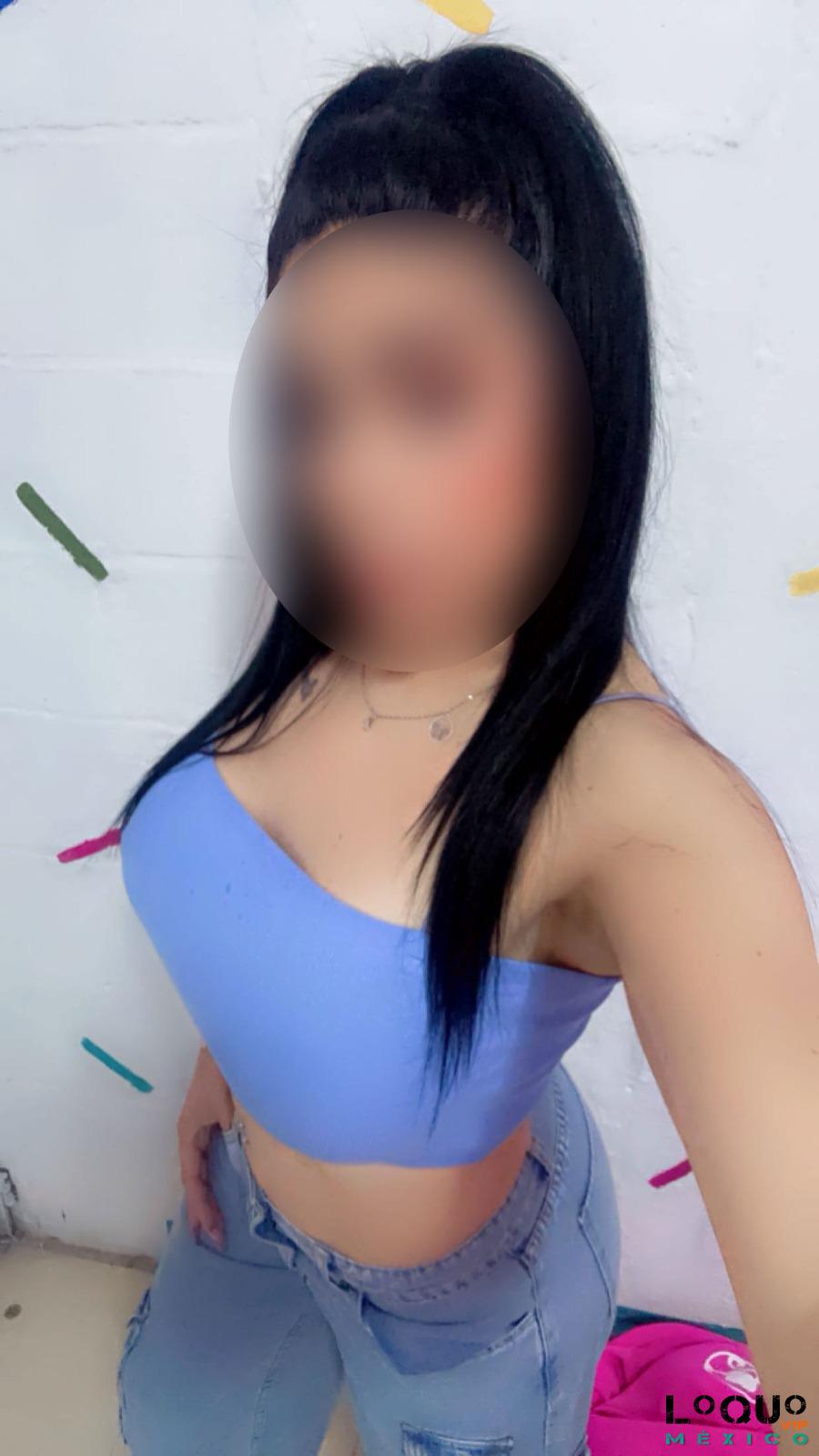 Putas Nuevo León: SOY SARITA ESCORT CHICHONA CON UN GRAN TRATO DE AMANTES