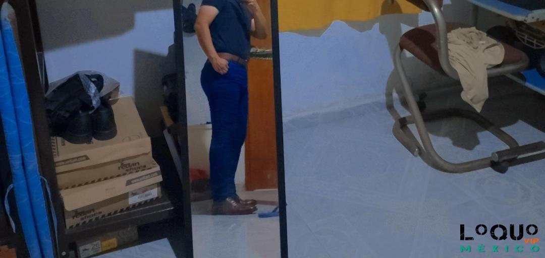 Escorts Gay Quintana Roo: Sumiso y discreto