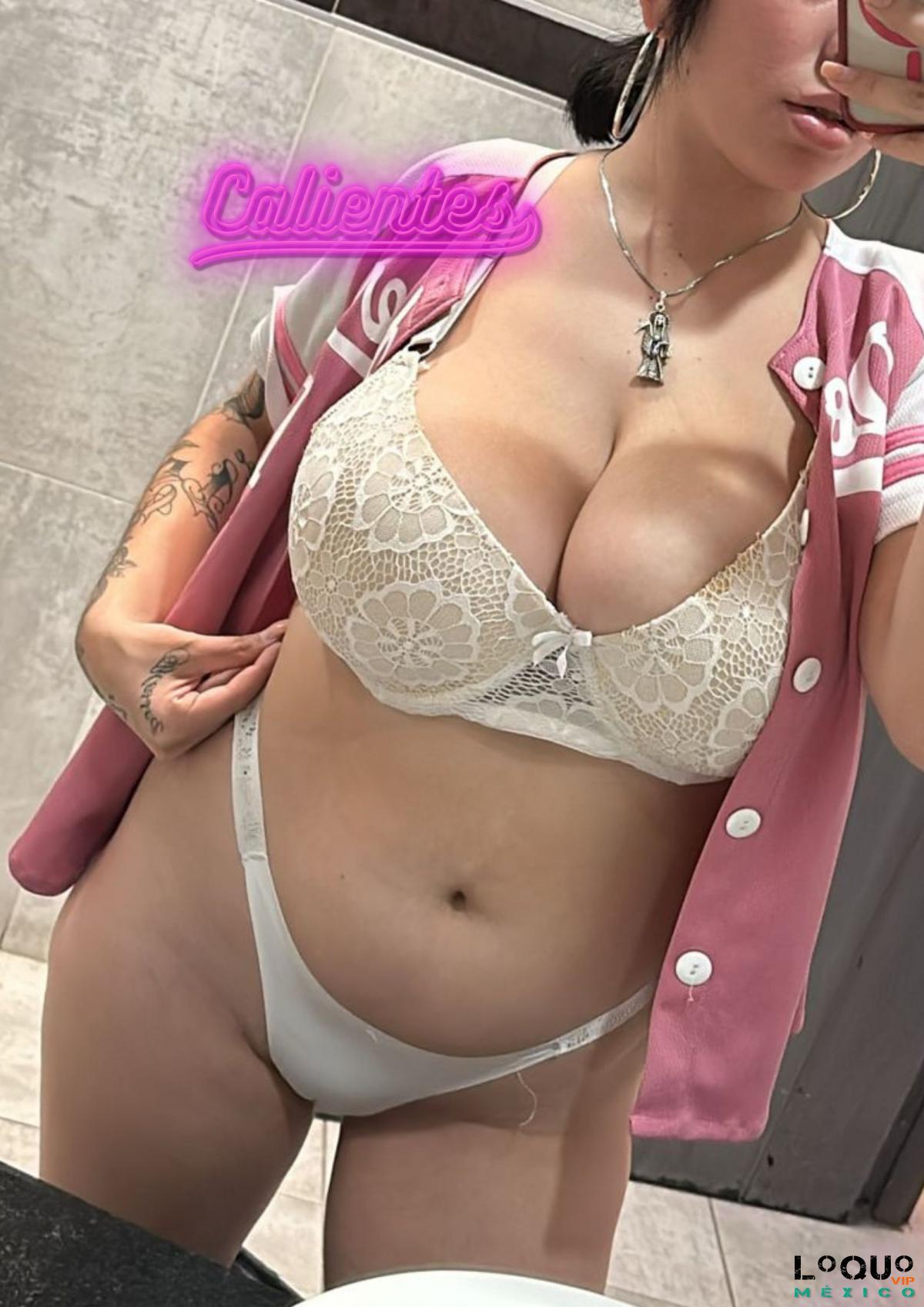 Contactos Jalisco: belen exquisita