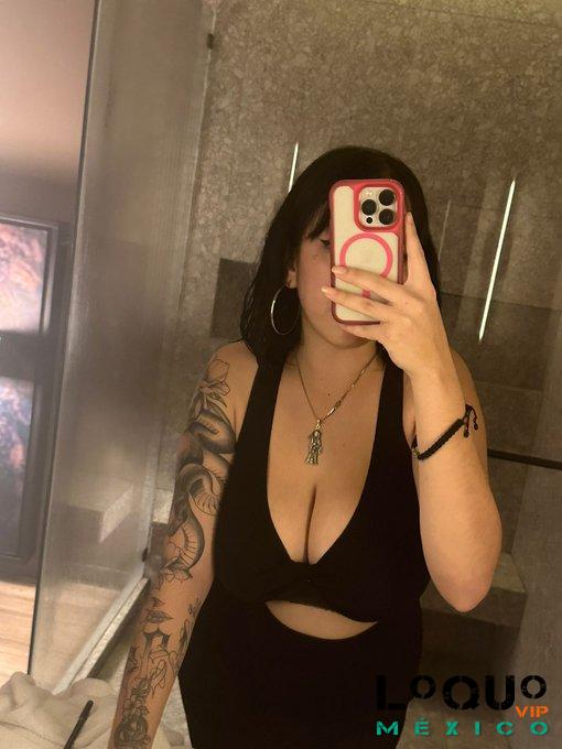 Contactos Jalisco: una joya  belen