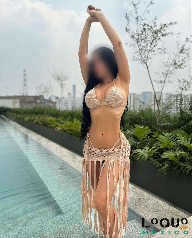 Putas Nuevo León: SOY PAULINA UNA JOYA DE ESCORT DE ALTO NIVEL PLATINUM