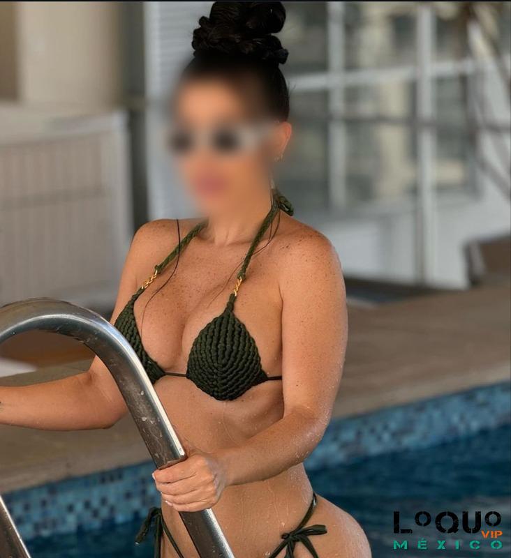 Putas Nuevo León: SOY PAULINA UNA JOYA DE ESCORT DE ALTO NIVEL PLATINUM
