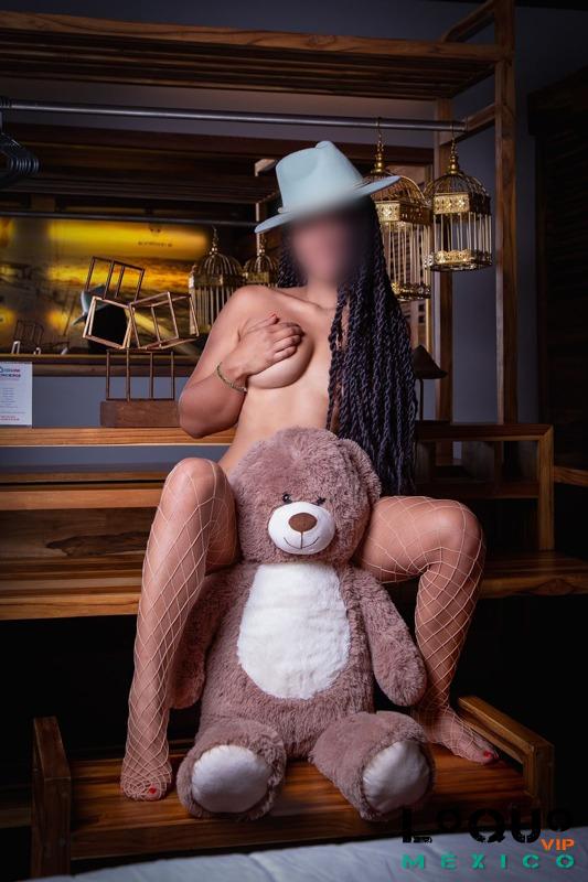 Putas Nuevo León: SOY SASHA ESCORT APERLADA MUY PERVERSA Y CUMPLIDORA