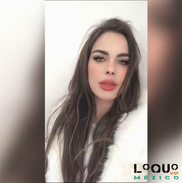 Putas Ciudad de México: Pamela Argentina diosa VIP