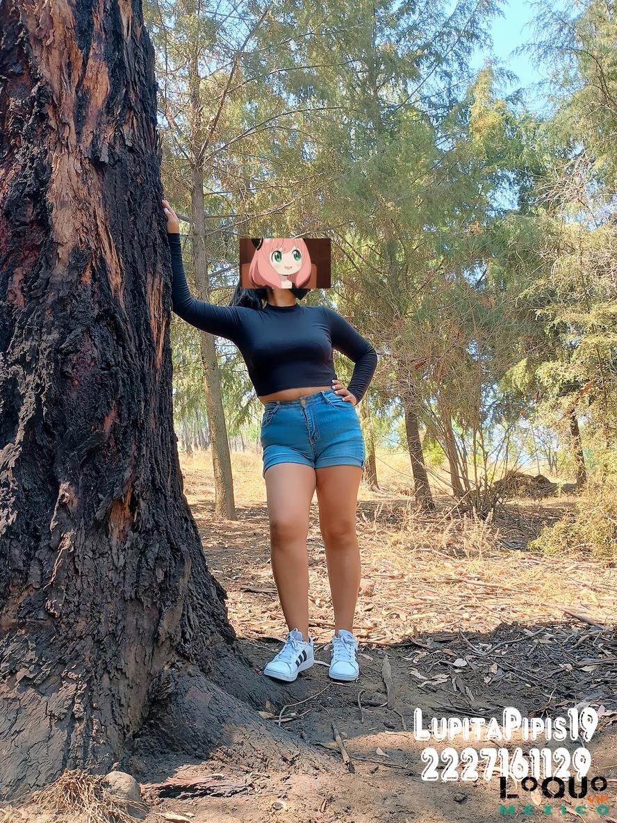 Putas Puebla: Me voy haciendo de mas experiencia en el medio