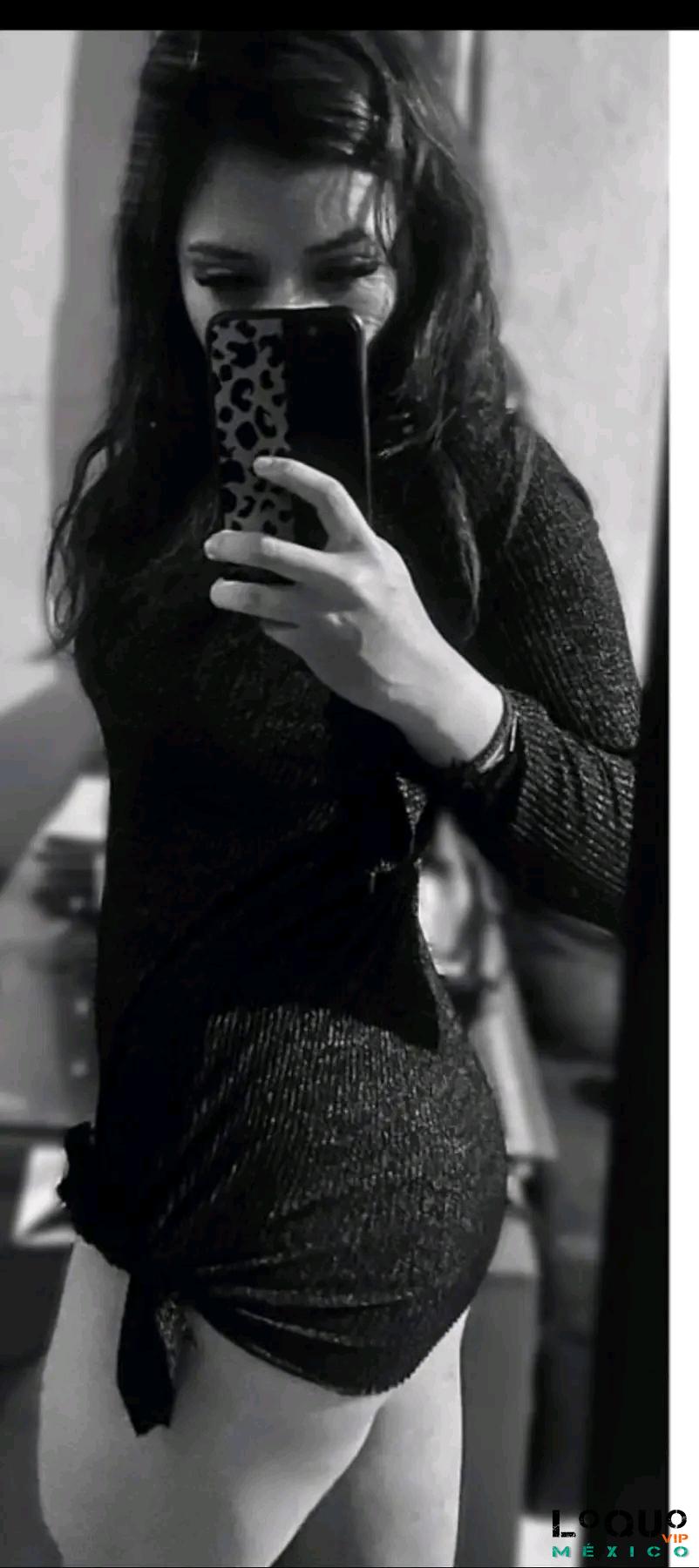 Servicios Virtuales Ciudad de México (CDMX): Bdsm dominatrix trasvestie profesional y ama Xareny