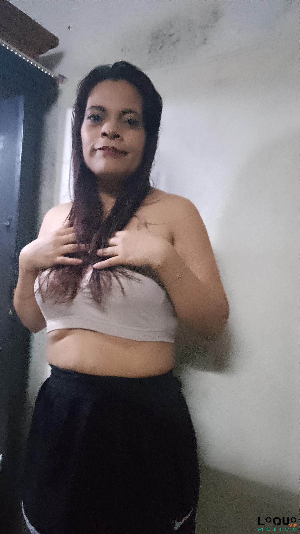 Putas Jalisco: Regina madurita sexy rica complaciente