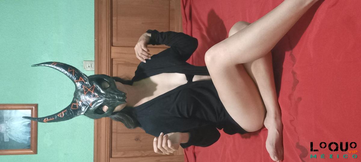 Putas Querétaro: Chica divertida dd 34 años