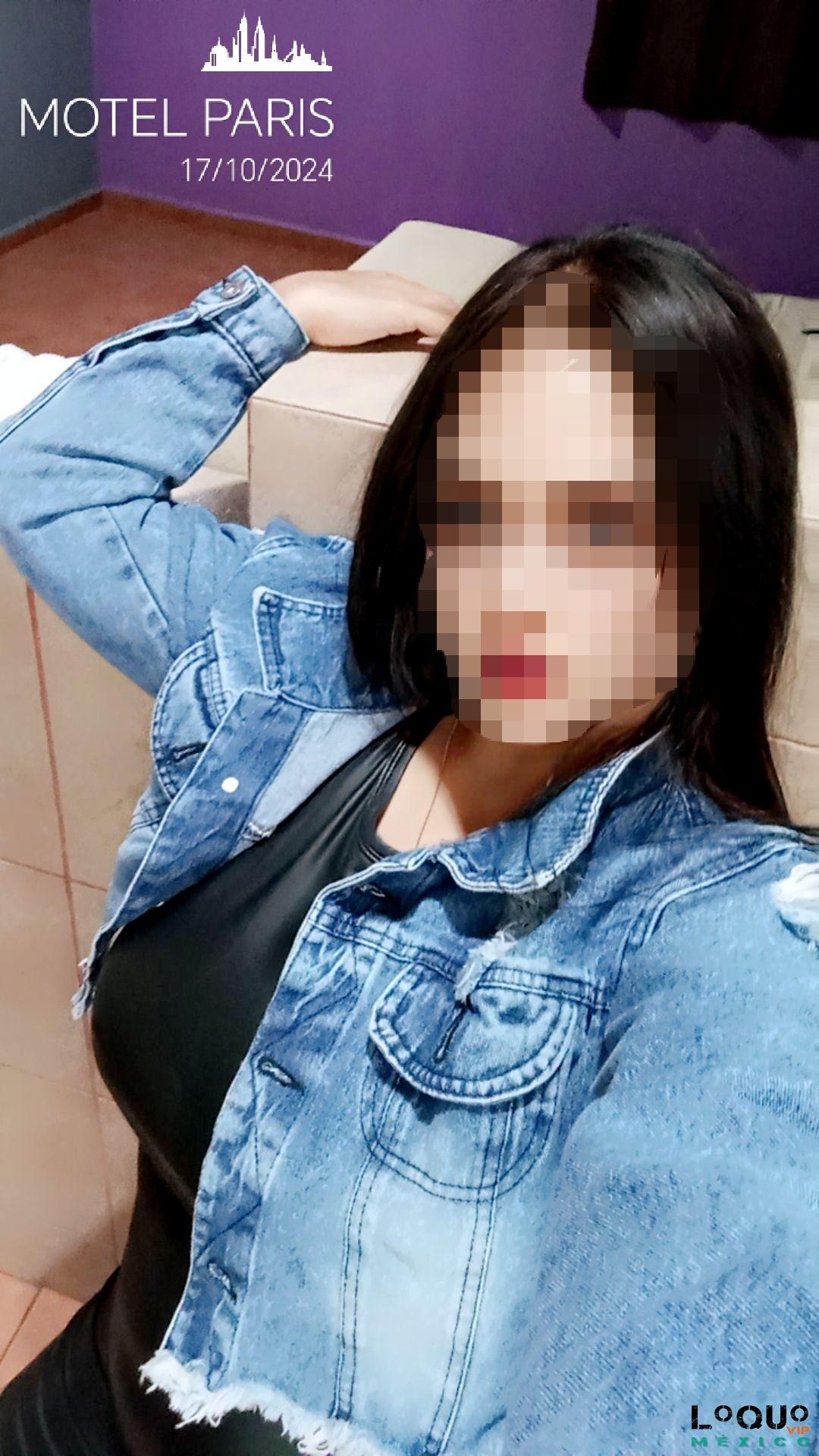 Putas Michoacán: Morelia SUMERGETE EN EL PLACER, SOY TU OPCIÓN!!! CERO MAMON,SUPER COMPLACIENTE.