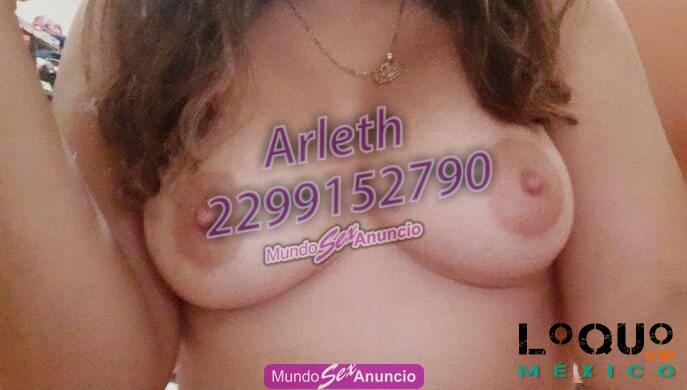 Putas Veracruz: Arlette pompudita y bustona multiorgasmica me encanta disfrutar del sexo