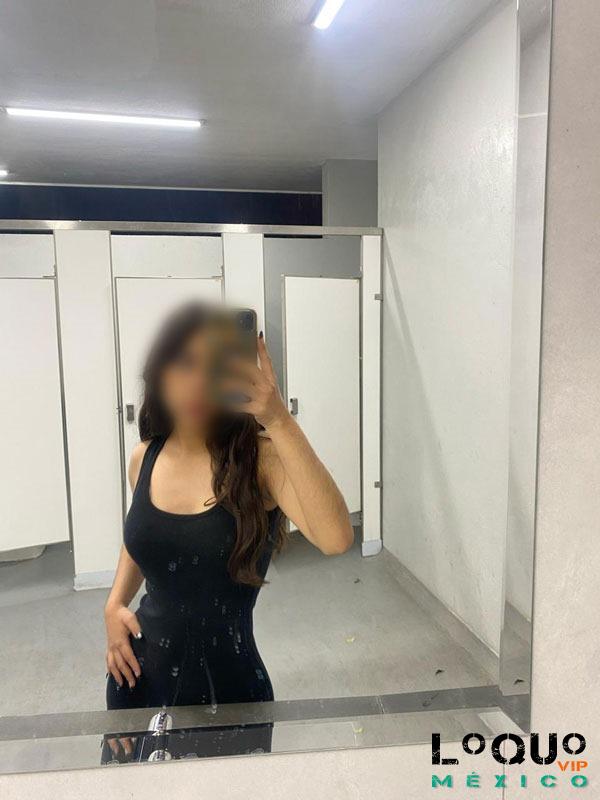 Putas Nuevo León: Buscas JUVENTUD, BELLEZA y ACTITUD ya no busques mas