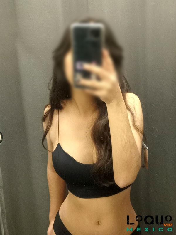 Putas Nuevo León: Buscas JUVENTUD, BELLEZA y ACTITUD ya no busques mas