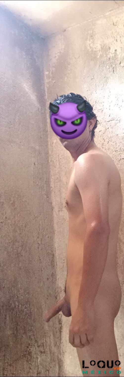 No Profesional Sinaloa: Joven acompañante discreto