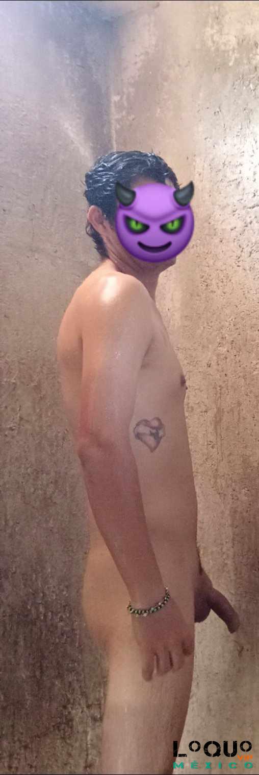 No Profesional Sinaloa: Joven acompañante discreto