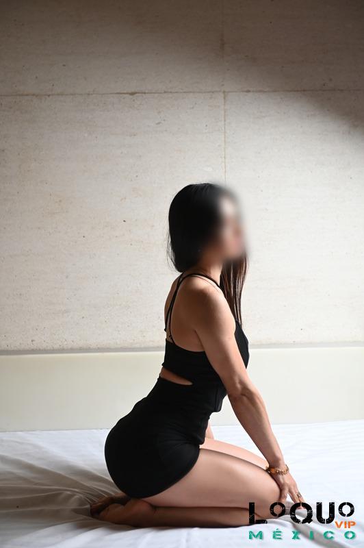 Putas Nuevo León: SOY LETICIA ESCORT ATLETICA SUPER CANDENTE Y SENSUAL
