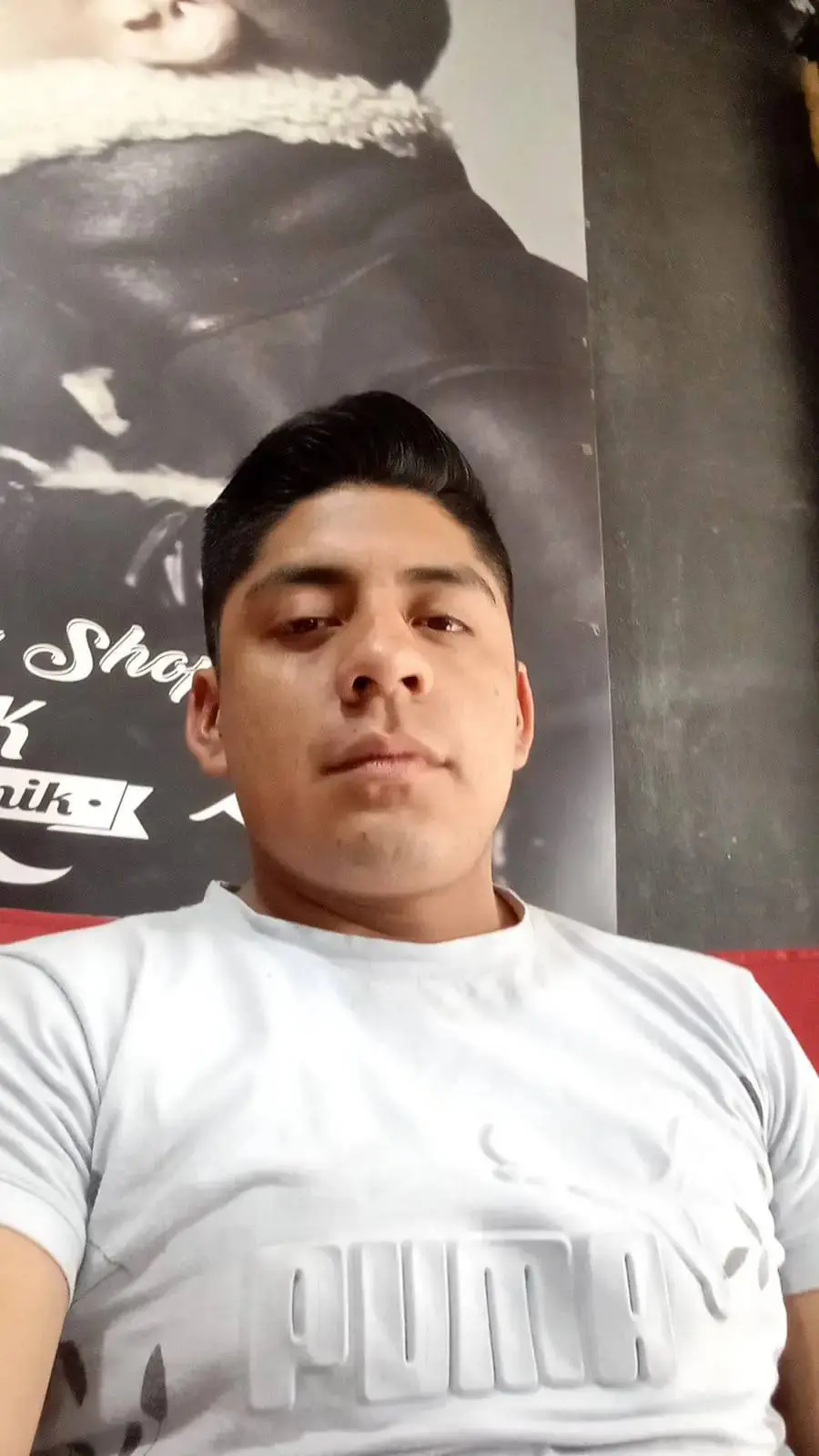 Putas México: Xx joven de 22