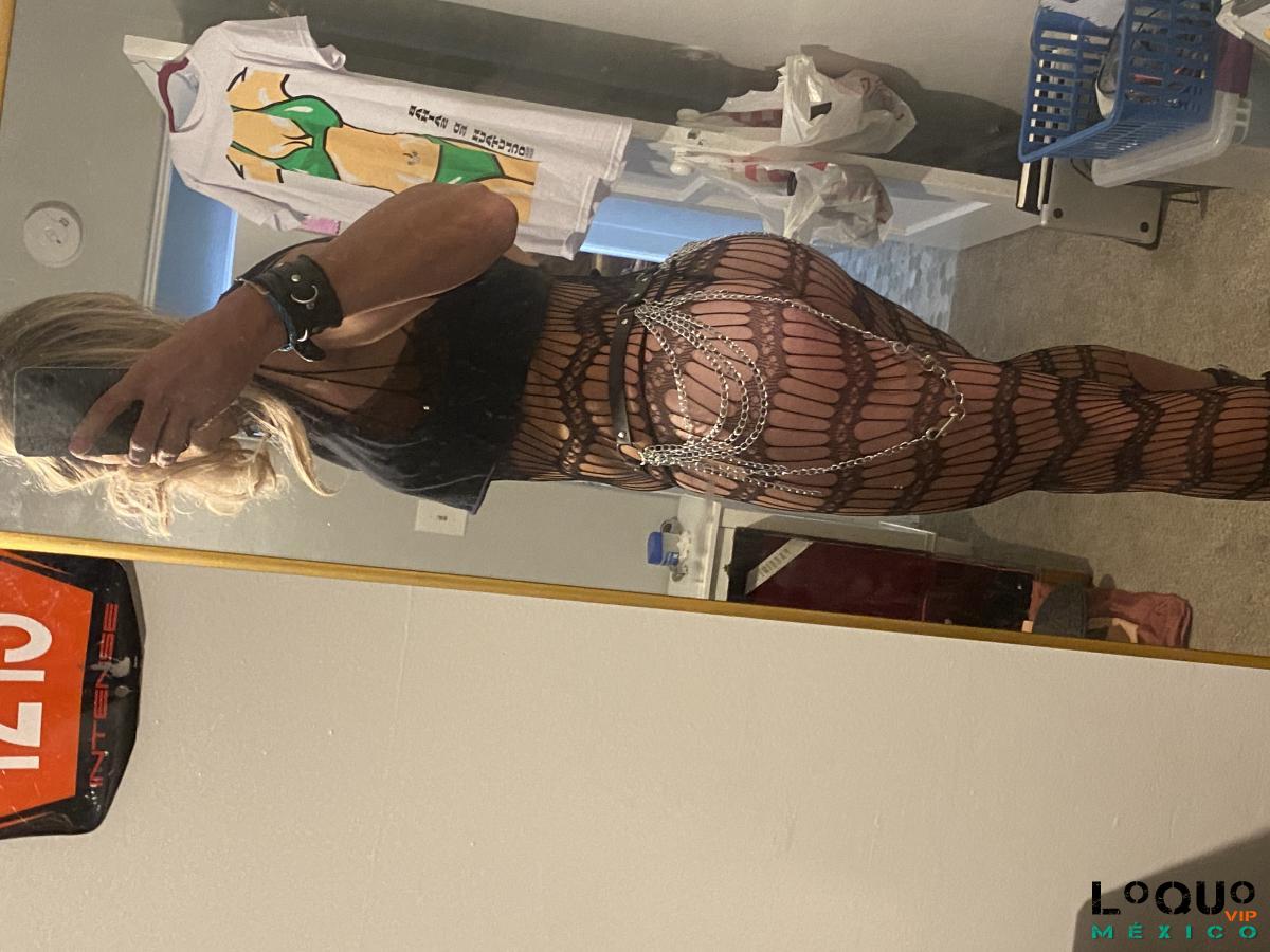 Travestis Jalisco: TV Guera, Alto, y Delgado Soy Sumisa y quiero ser tu Puta