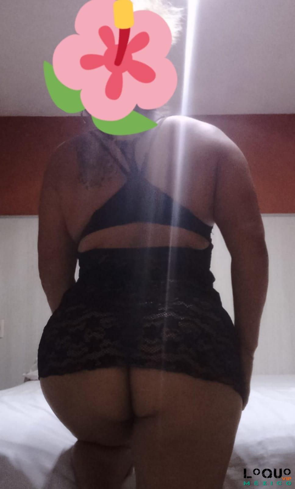 Putas Tabasco: Yareli Madura 36 años 900 LA HORA PASANDO POR ELLA