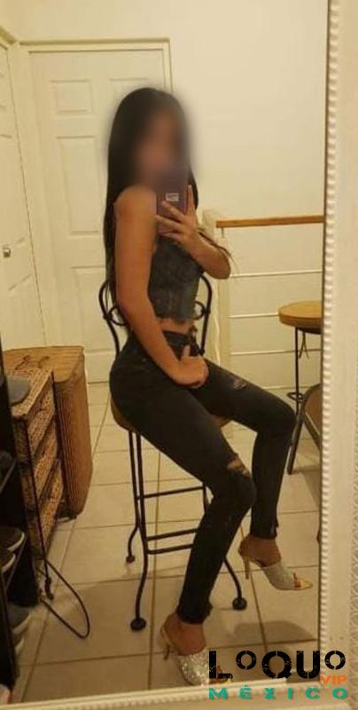 Putas Coahuila: Fanny - Escort Atrevida y Cariñosa en Torreon