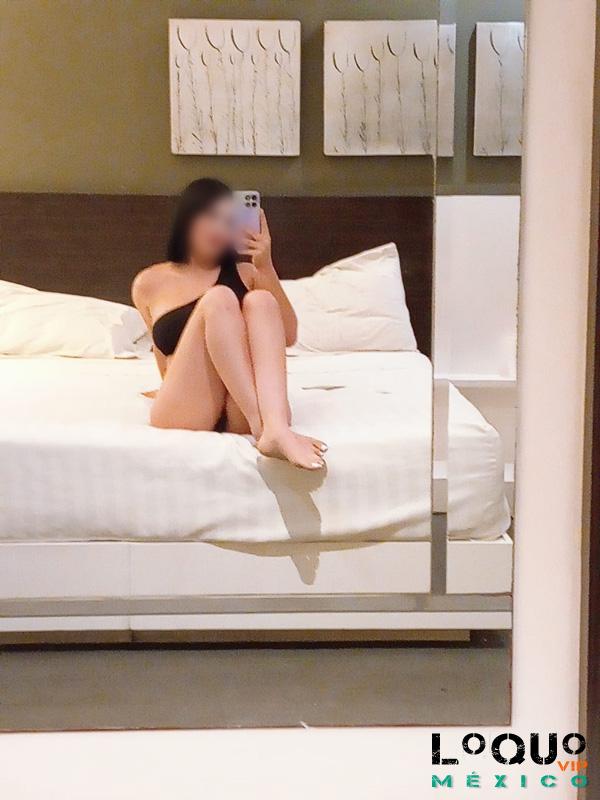 Putas Coahuila: Fanny - Escort Atrevida y Cariñosa en Torreon