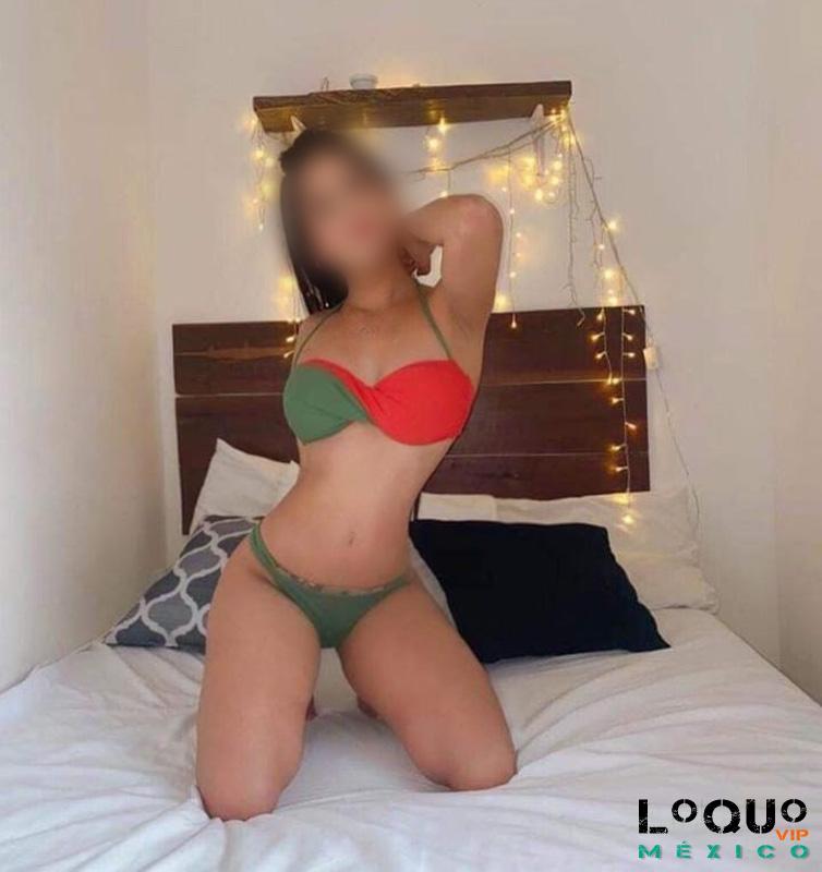 Putas Coahuila: Fanny - Escort Atrevida y Cariñosa en Torreon