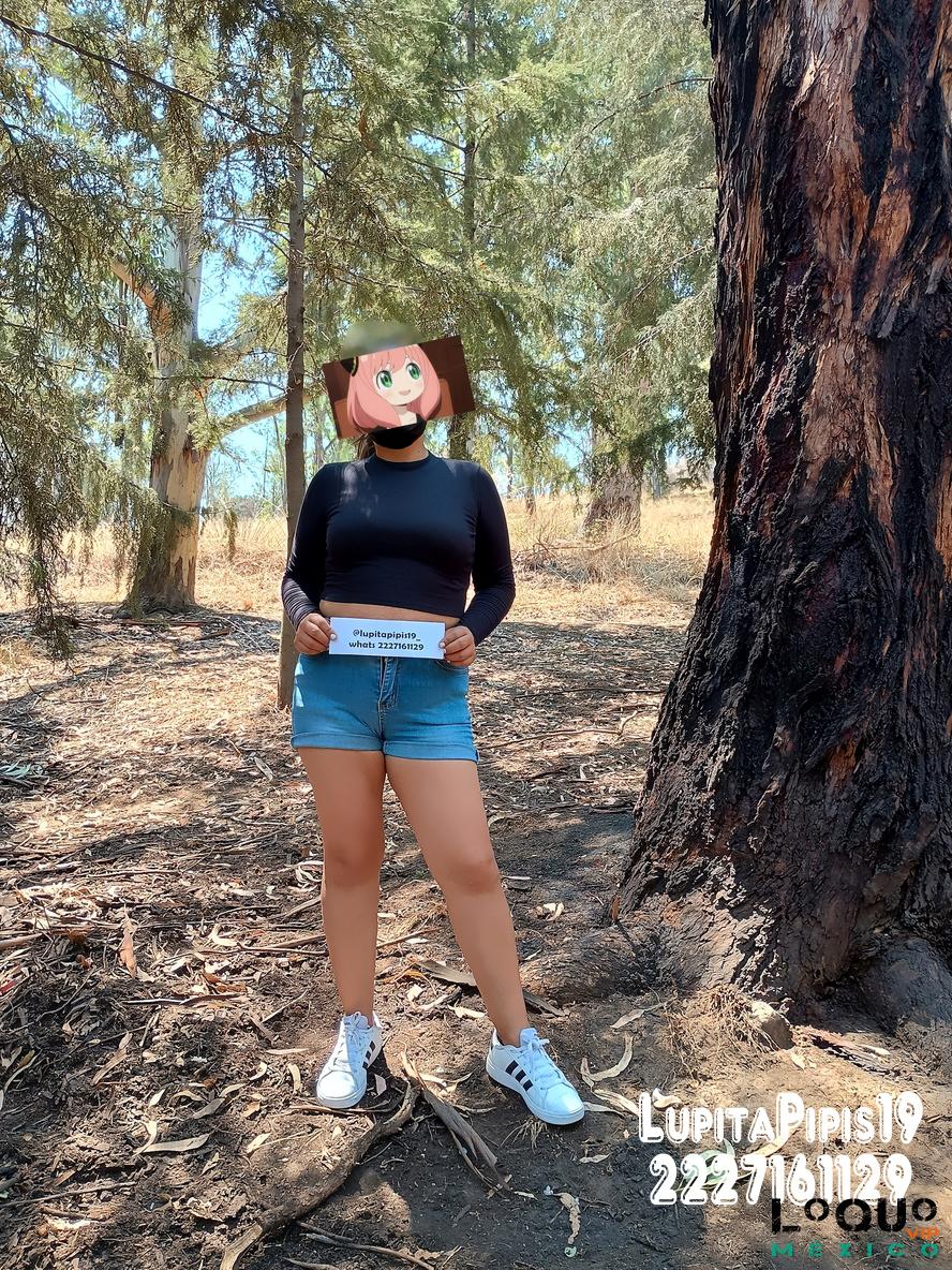 Putas Puebla: Espiame desde mi recamara hago ricas traveruras