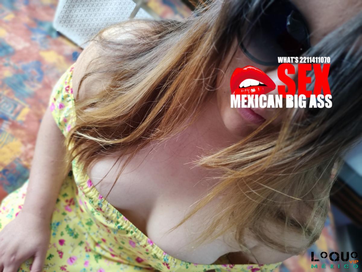 Putas Puebla: Rubia caliente, fogosa y muy complaciente.