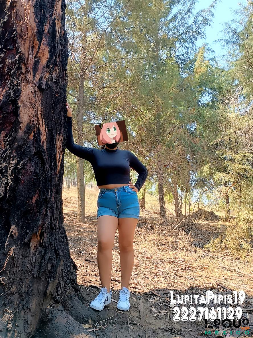 Putas Puebla: oli baby quieres probar mi sapito??? tengo 19