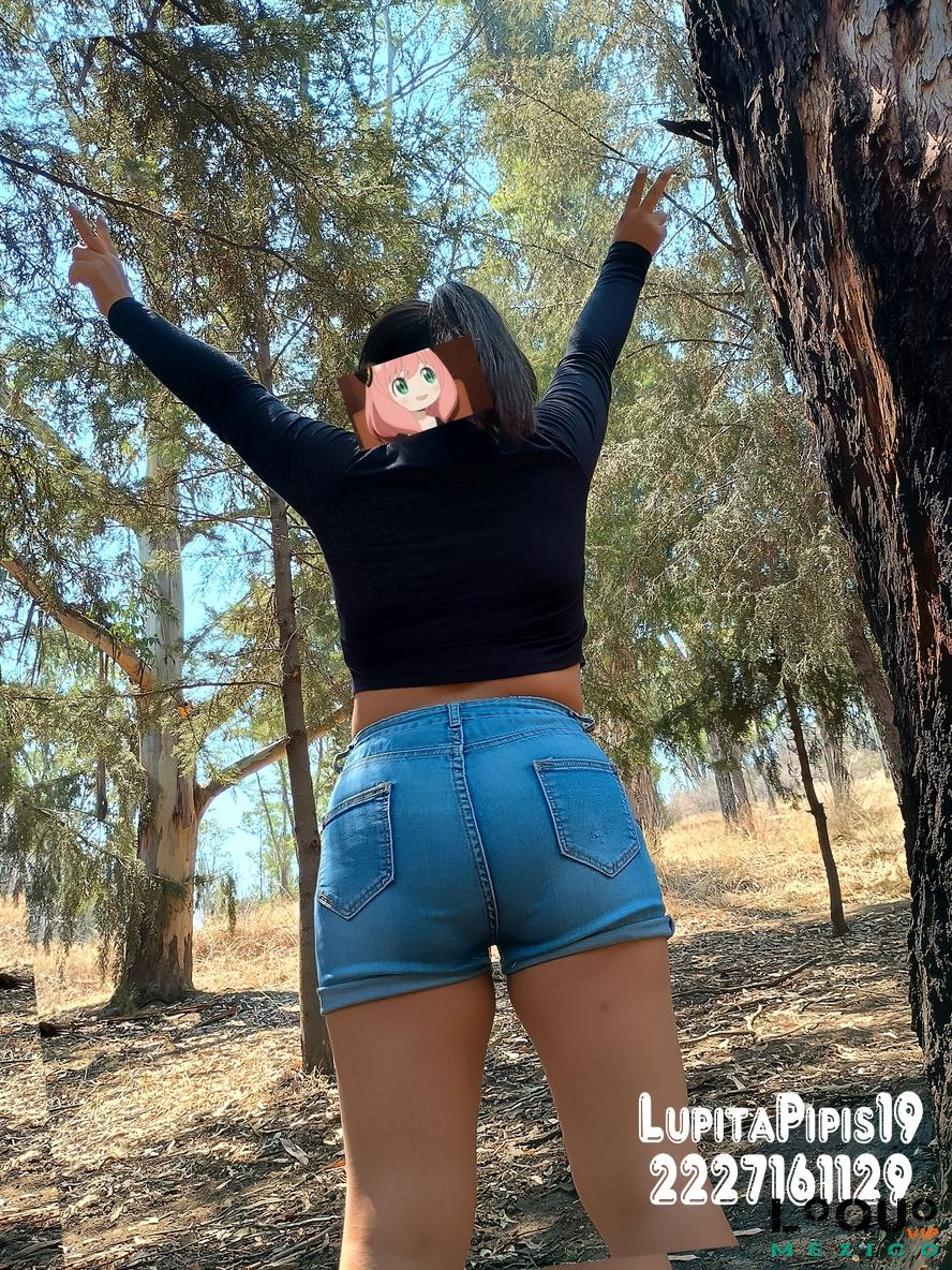 Putas Puebla: oli baby quieres probar mi sapito??? tengo 19