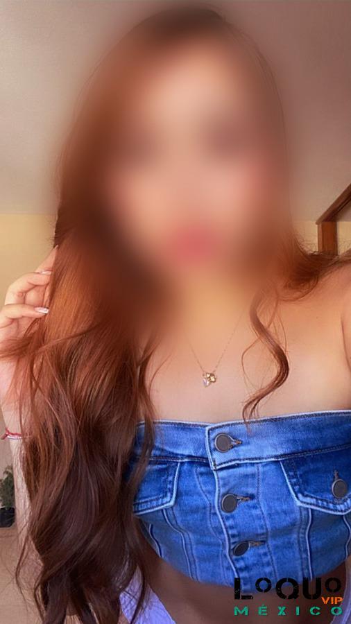 Putas Nuevo León: Soy de TRASERO grande para esos que les facina enorme