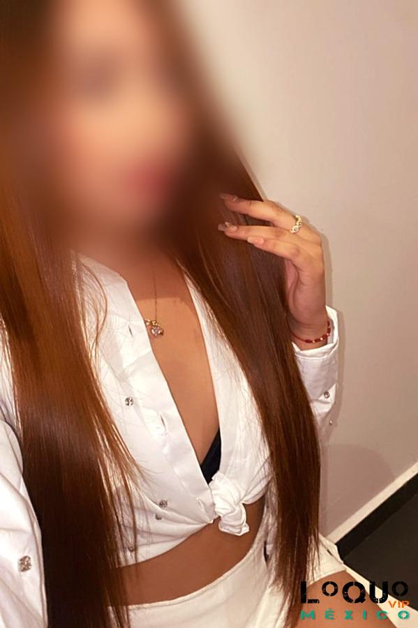 Putas Nuevo León: Soy de TRASERO grande para esos que les facina enorme