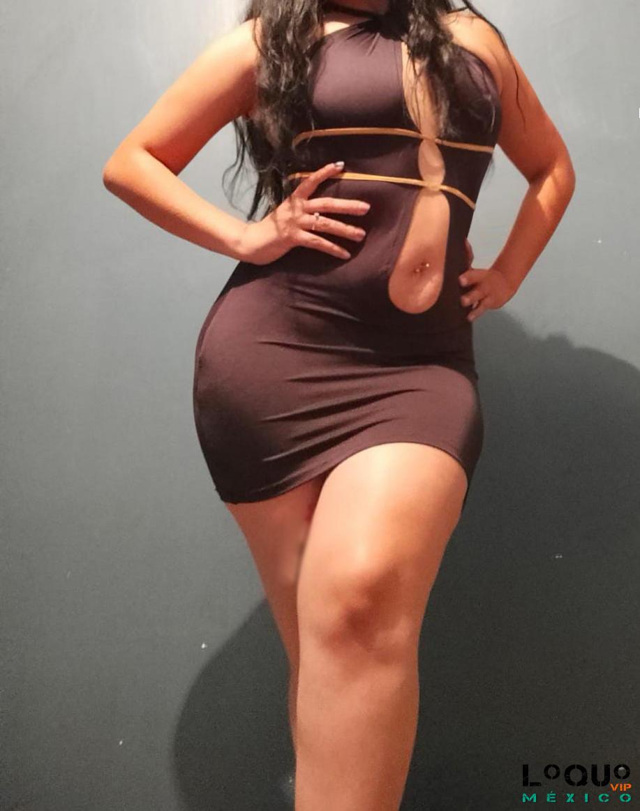Putas Querétaro: DULCE 22 AÑOS MEGA NALGONA. SOLO UNOS DIAS
