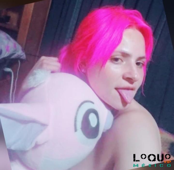 Putas Ciudad de México: Eden disponible las 24 horas besos