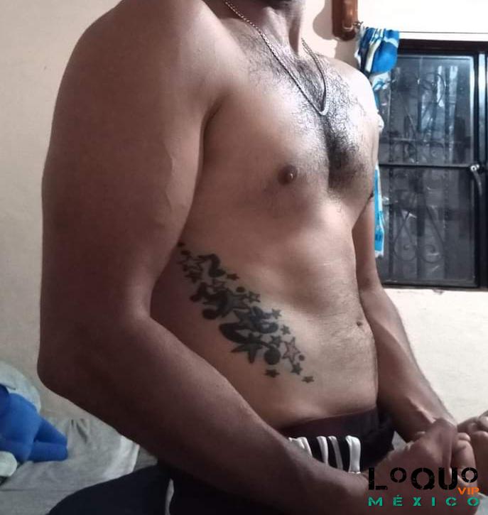 Gigolós Baja California Sur: Reserva la mejor experiencia