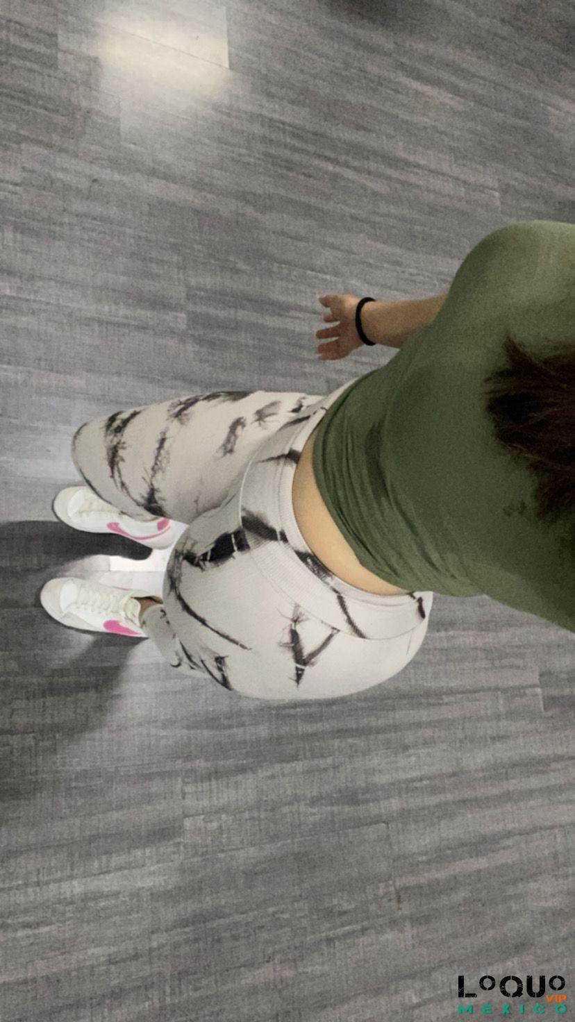 Putas Jalisco: Brianda de 19 años, de las mas top de todo gdl