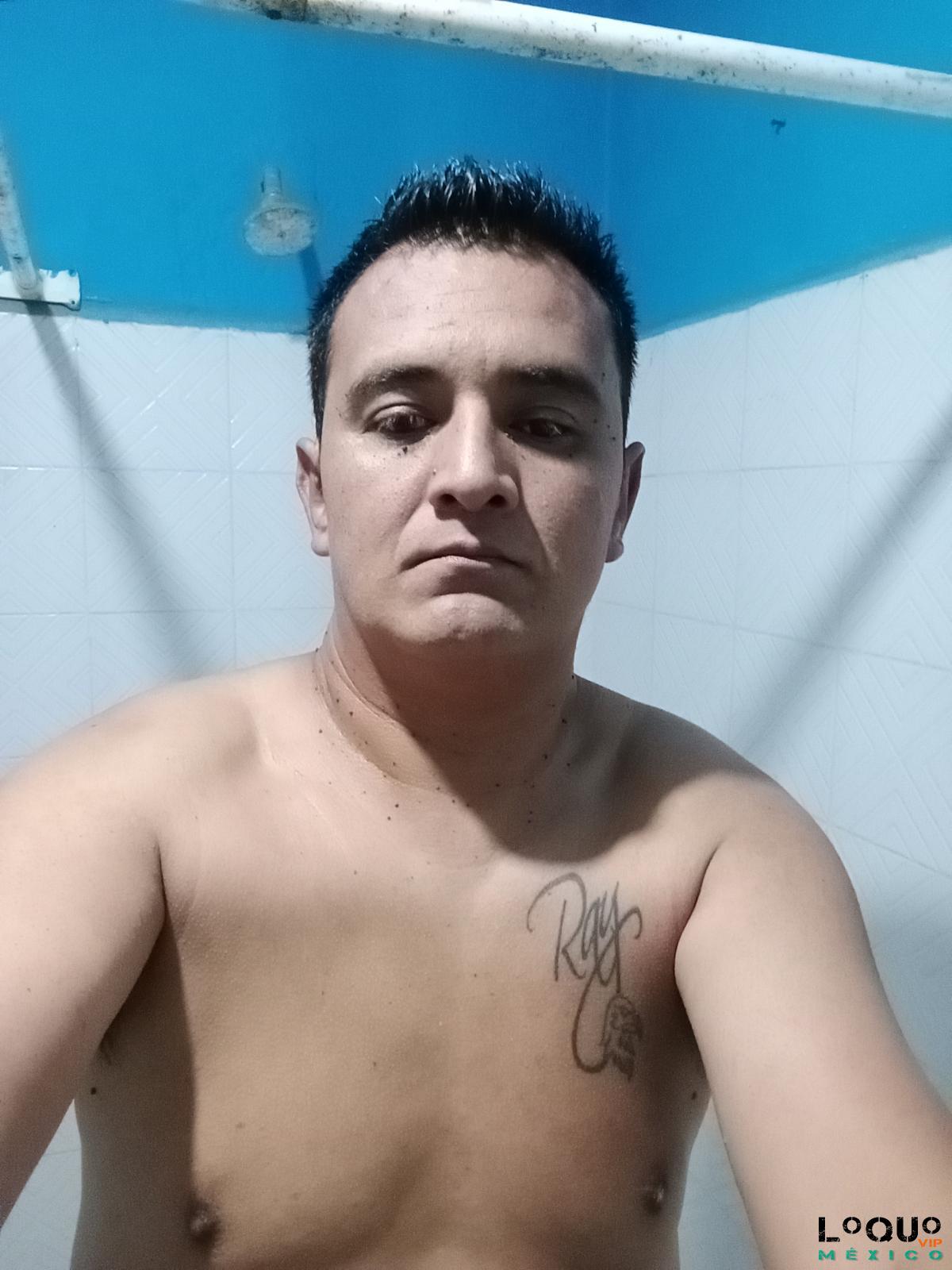 Masajes eróticos México: Masaje profesional erotico de cuerpo completo