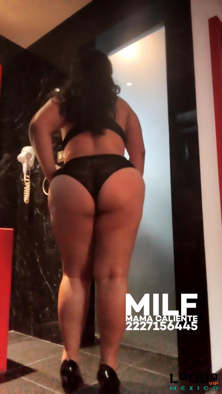 Putas Puebla: Soy una madura muy nalgona y muy complaciente