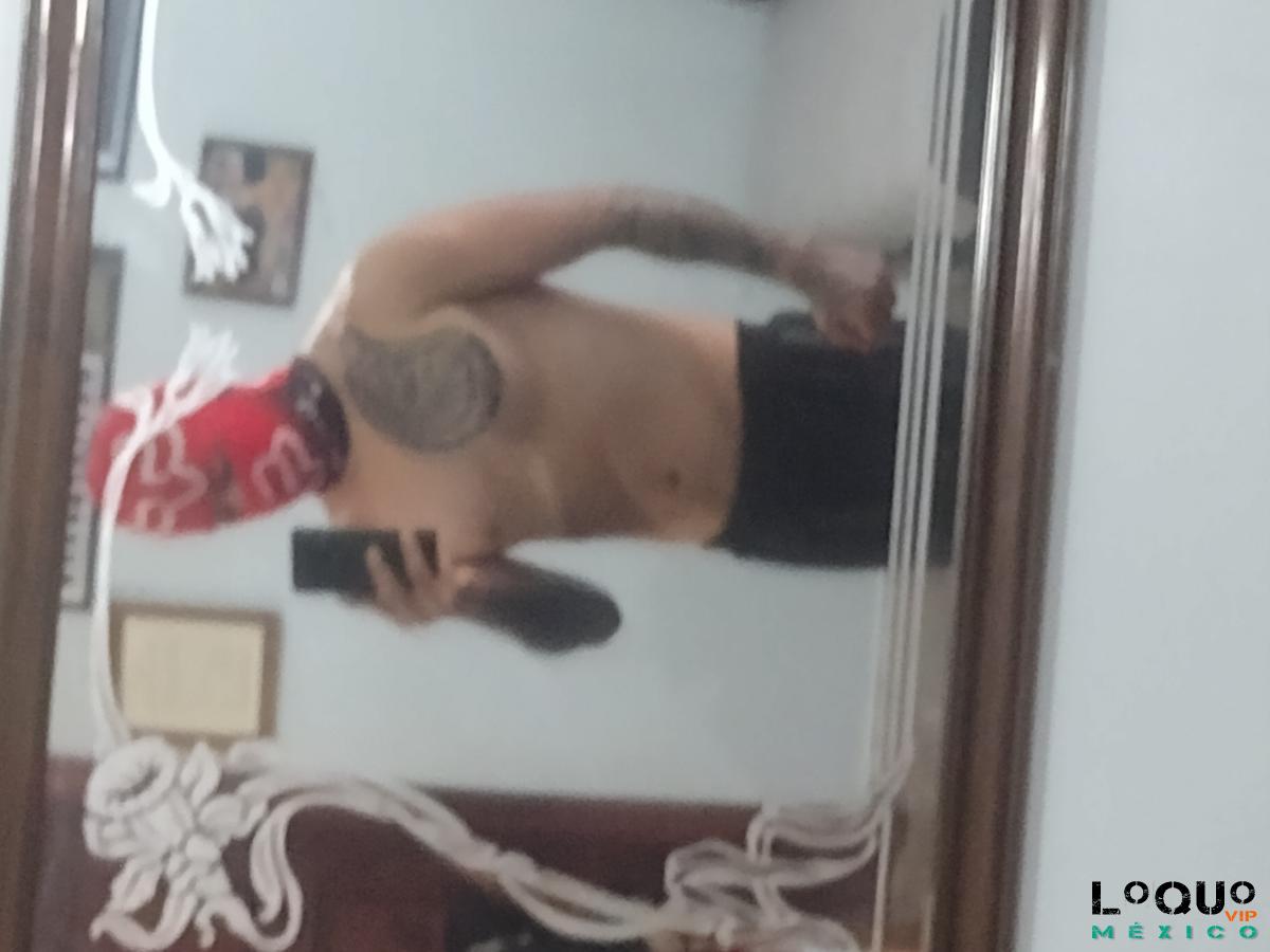 Putas Guanajuato: Adolescente