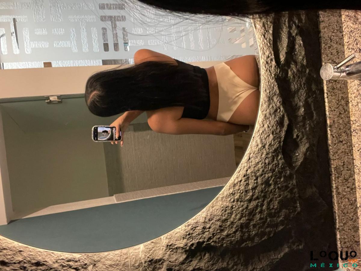 Putas Jalisco: Aby de las mas top de todo gdl