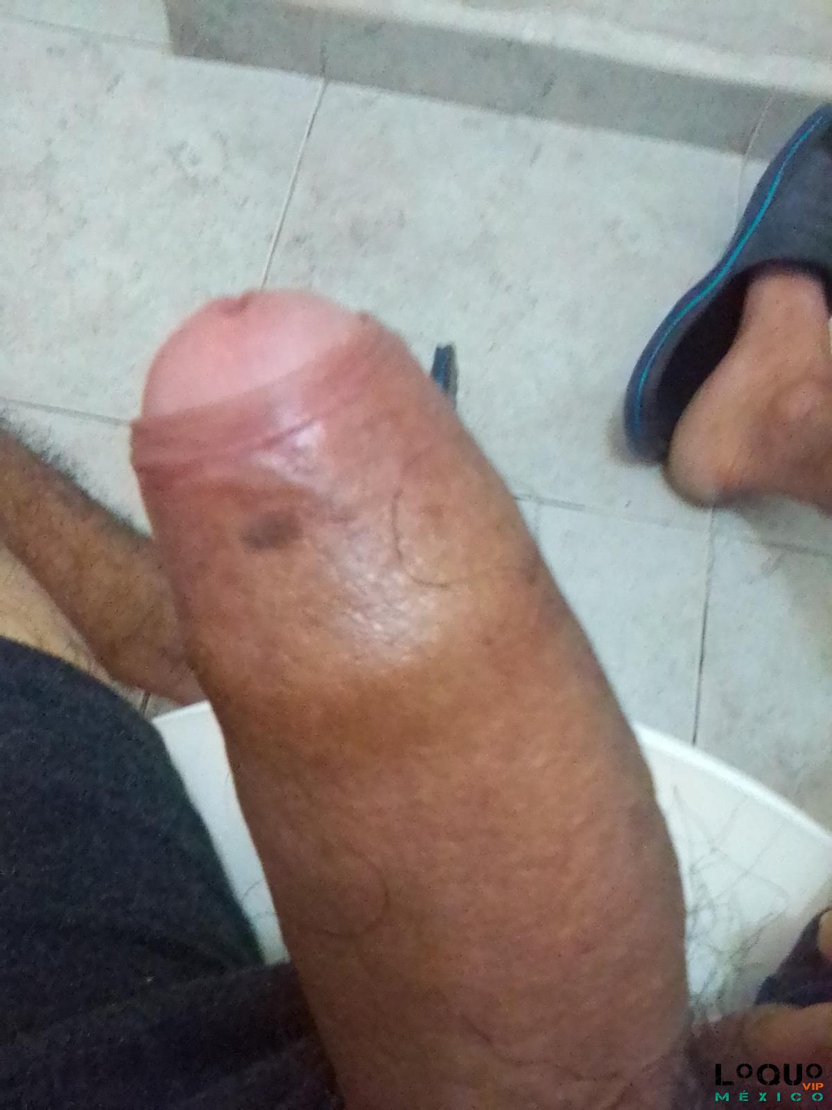 Putas Nuevo León: Tengo servicio de sexo