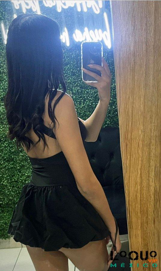 Putas Jalisco: aby 18 añitos