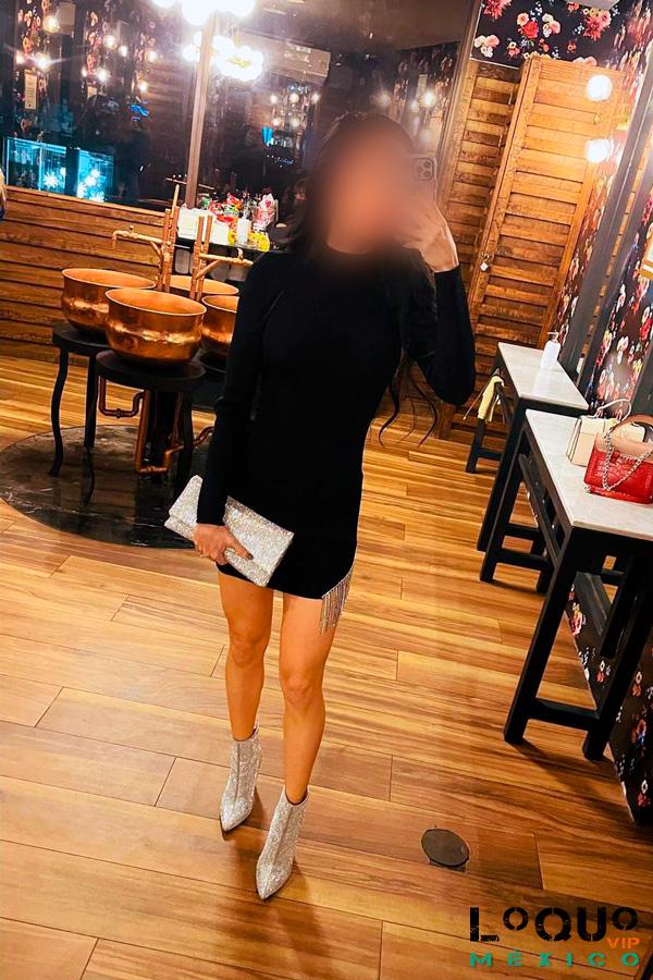 Putas Jalisco: Paula, Quiero tenerte a mi lado. O encima, no me importa.